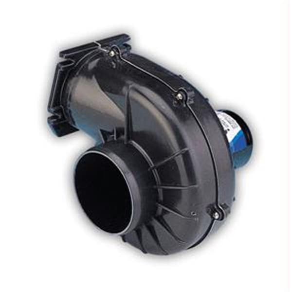 Superjock 4 250 CFM Flangemount Blower - 12v SU1530979 - main